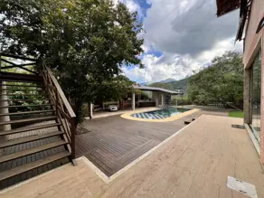Imagem 6 - Casa em Parque do Imbui, Teresópolis - RJ