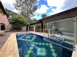 Imagem 5 - Casa em Parque do Imbui, Teresópolis - RJ