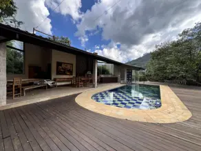 Imagem 4 - Casa em Parque do Imbui, Teresópolis - RJ
