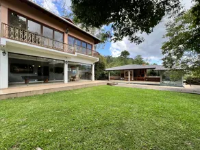 Casa Parque do Imbui, Teresópolis - RJ — foto 1
