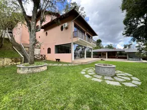 Casa Parque do Imbui, Teresópolis - RJ — foto 2