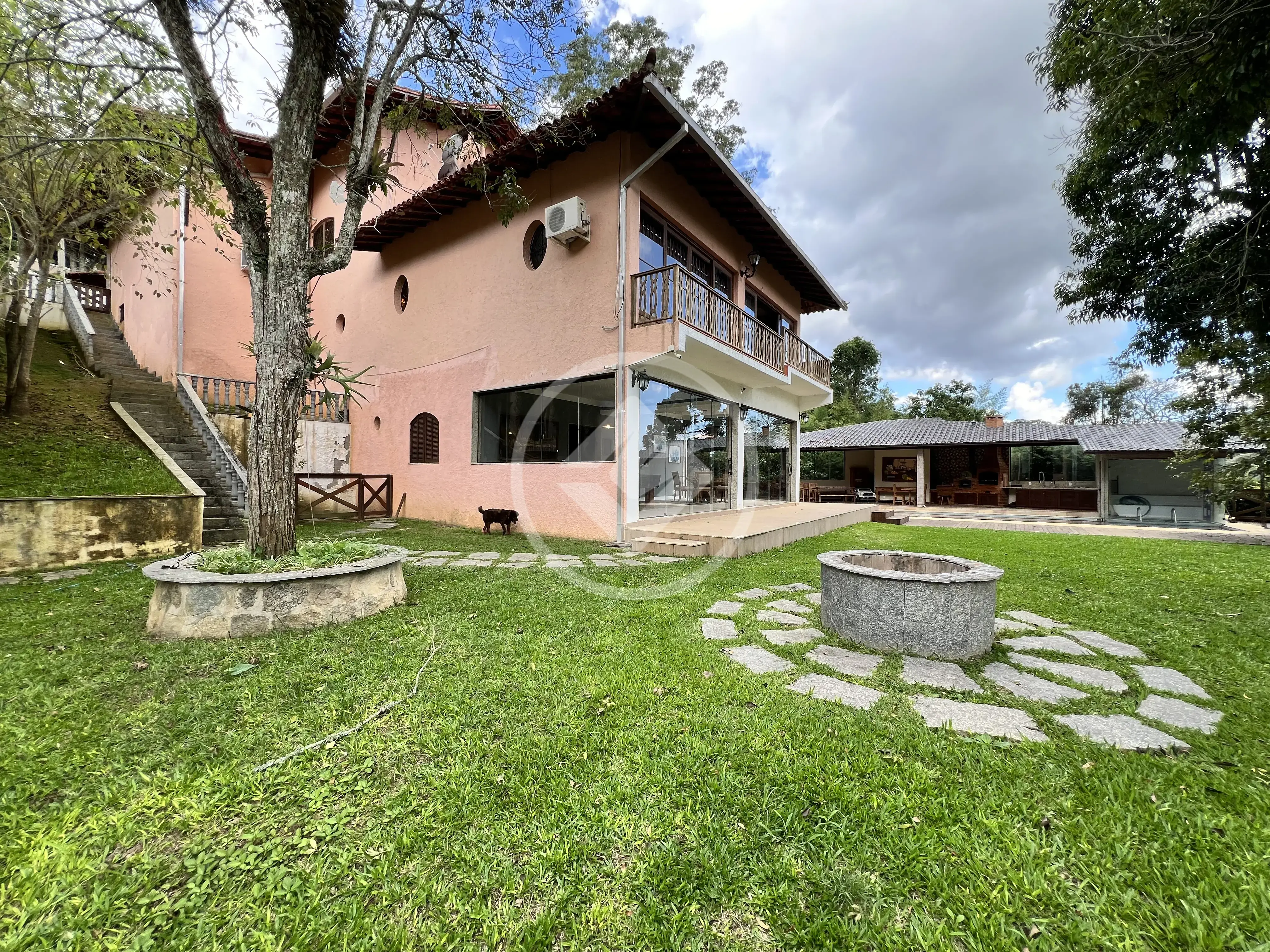 Imagem 1 - Casa em Parque do Imbui, Teresópolis - RJ