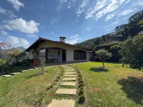 Casa Barra do Imbuí, Teresópolis - RJ — foto 1