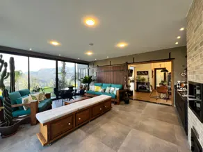 Imagem 2 - Casa Condomínio em Parque do Imbui, Teresópolis - RJ