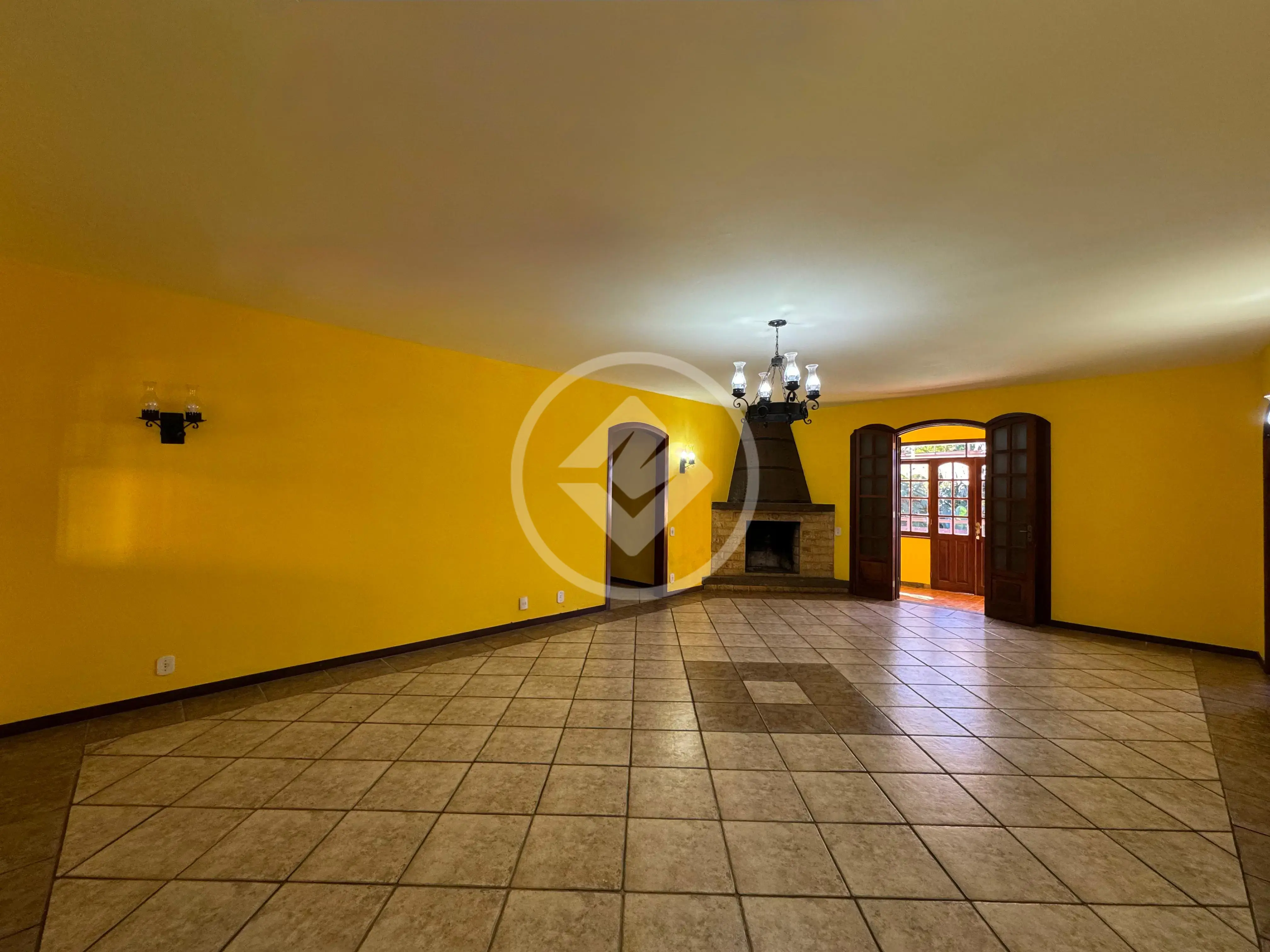 Image 2 - Casa em Iucas, Teresópolis - RJ
