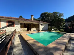 Casa Iucas, Teresópolis - RJ — foto 1