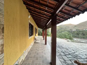 Imagem 5 - Casa em Pessegueiros, Teresópolis - RJ