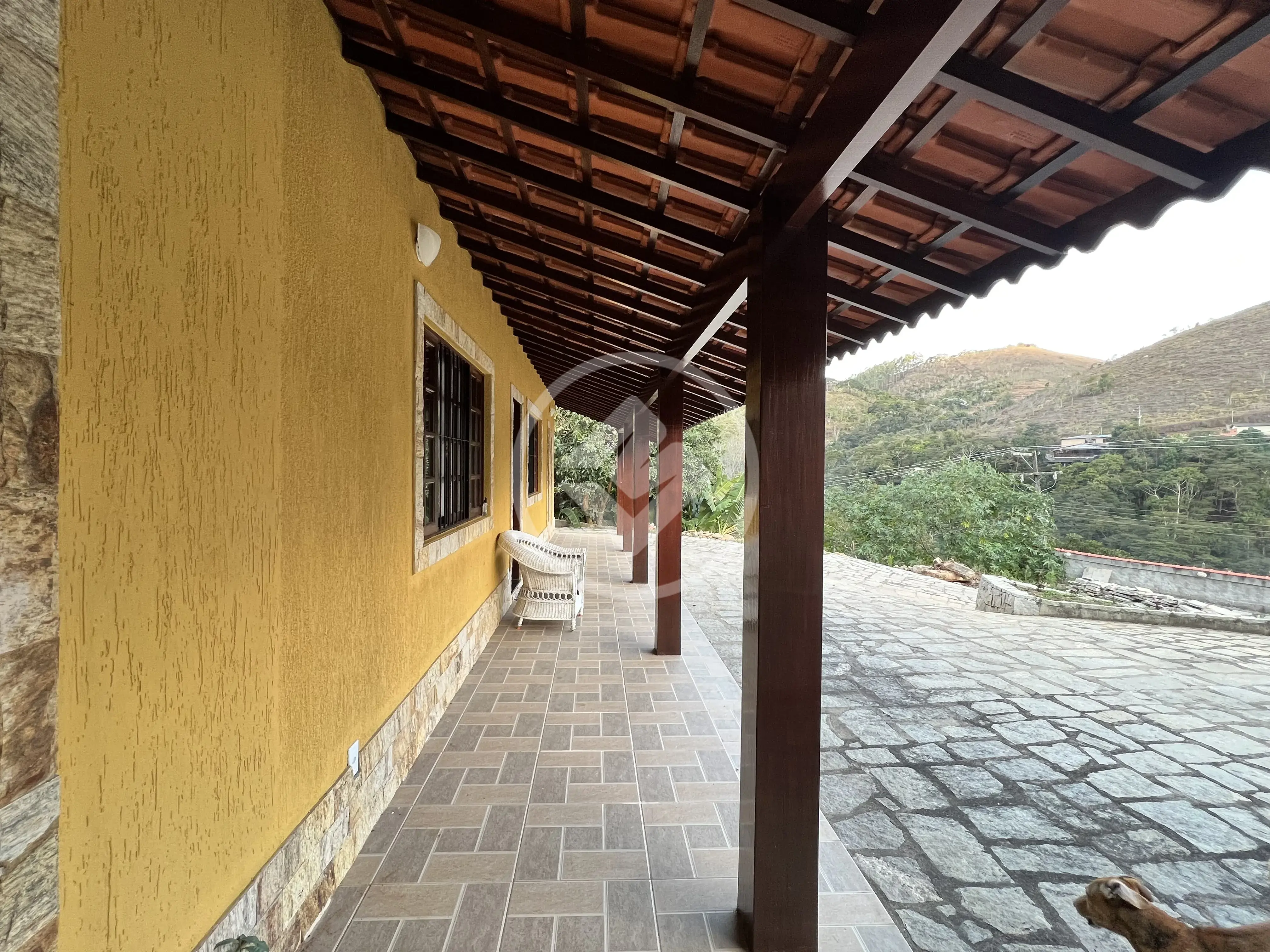Imagem 5 - Casa em Pessegueiros, Teresópolis - RJ
