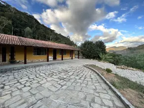 Imagem 2 - Casa em Pessegueiros, Teresópolis - RJ