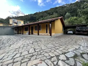 Casa Pessegueiros, Teresópolis - RJ — foto 2