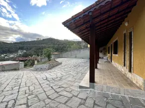 Imagem 4 - Casa em Pessegueiros, Teresópolis - RJ