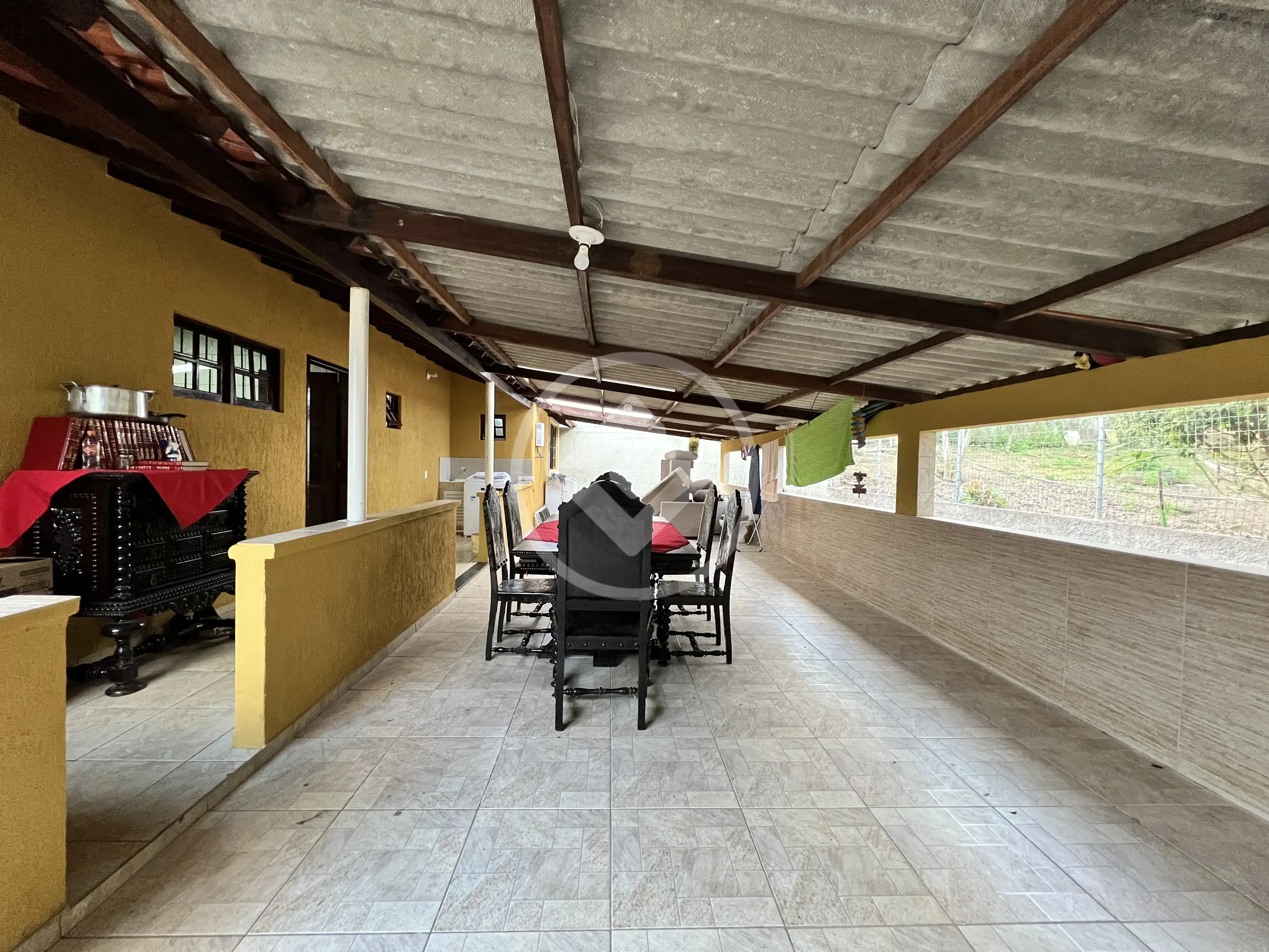 Imagem 6 - Casa em Pessegueiros, Teresópolis - RJ