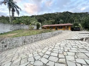 Casa Pessegueiros, Teresópolis - RJ — foto 1