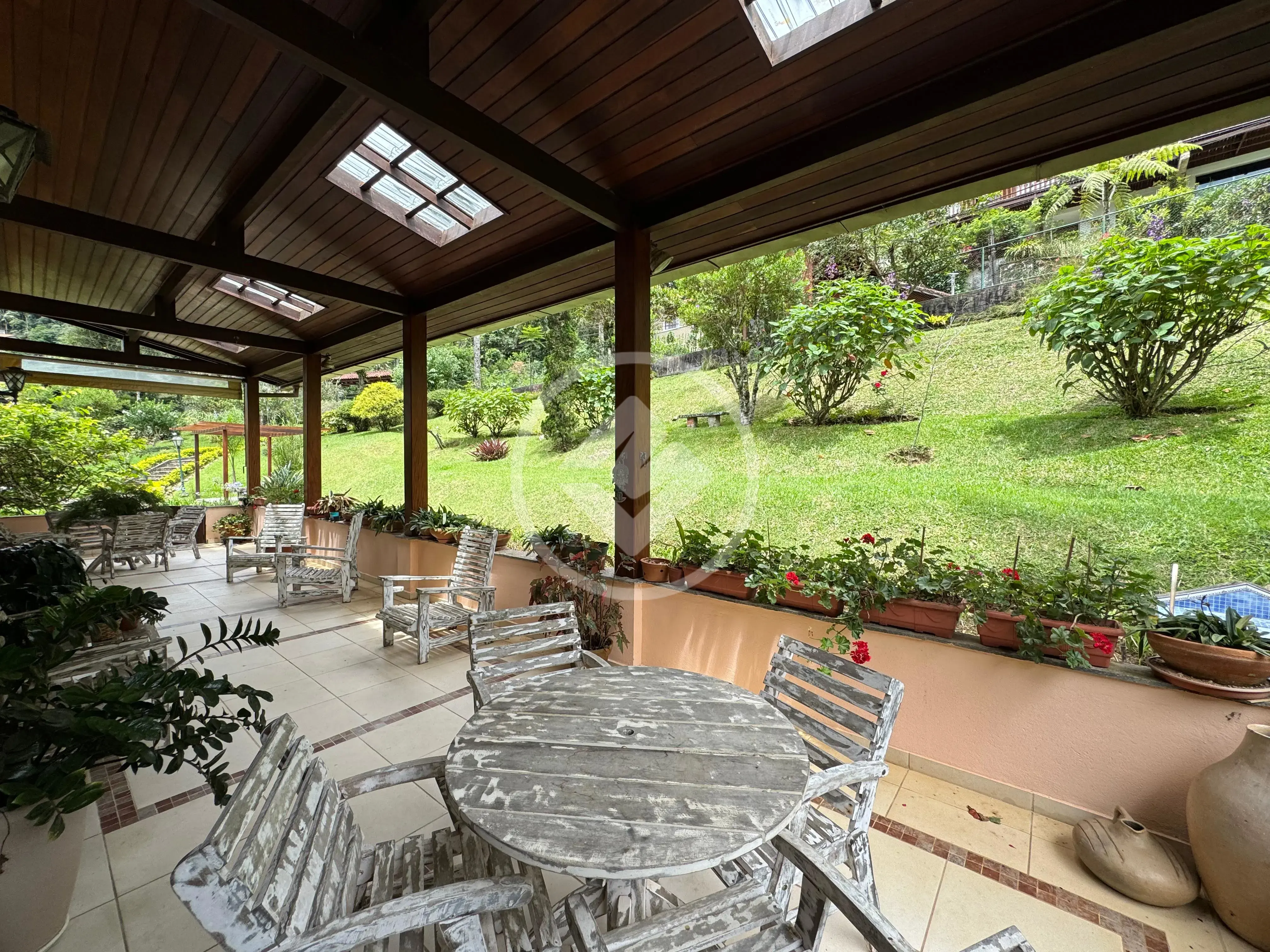 Imagem 1 - Casa Condomínio em Carlos Guinle, Teresópolis - RJ
