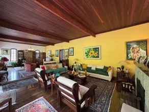 Imagem 2 - Casa Condomínio em Carlos Guinle, Teresópolis - RJ