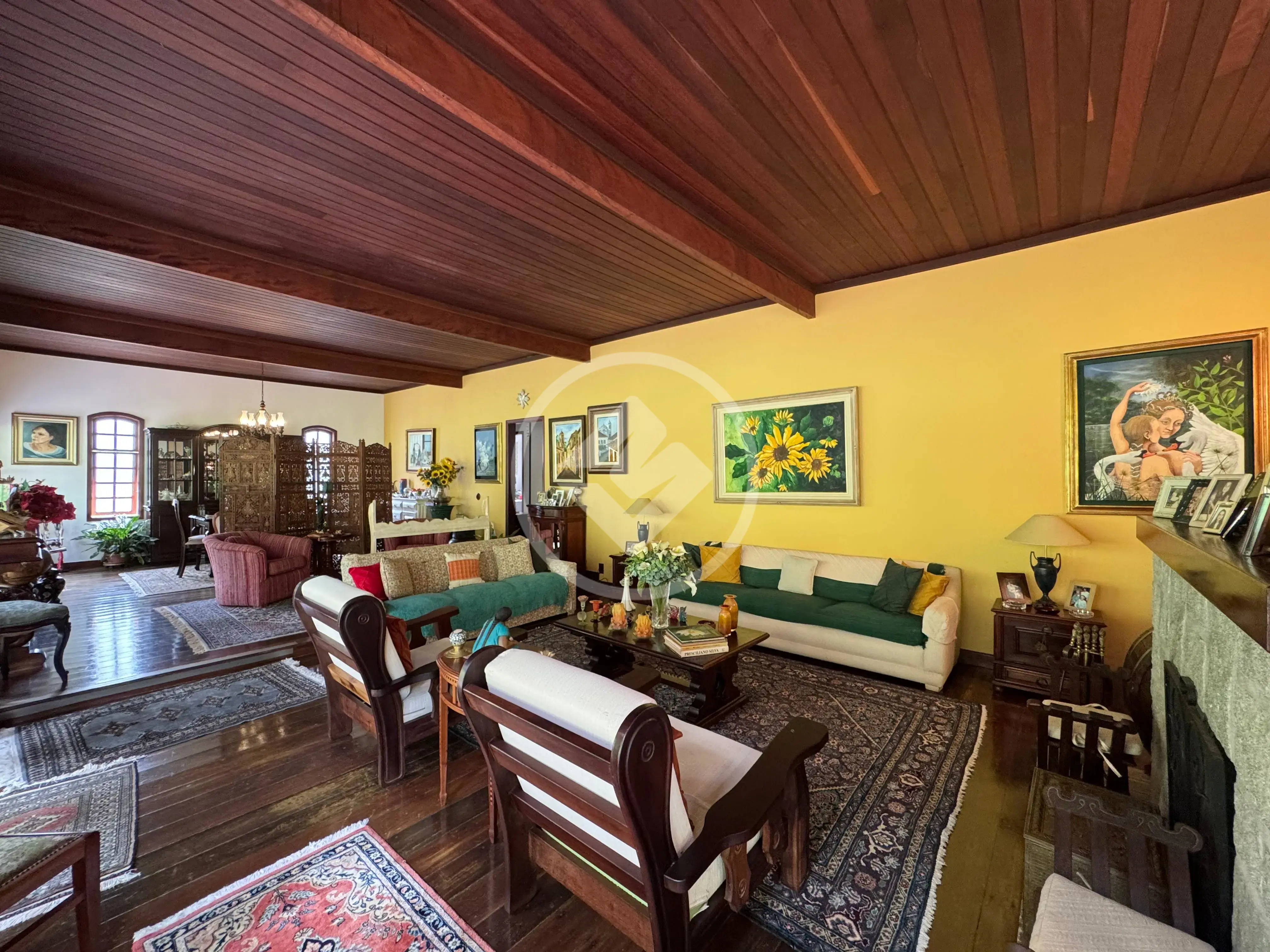 Imagem 2 - Casa Condomínio em Carlos Guinle, Teresópolis - RJ