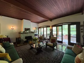 Imagem 3 - Casa Condomínio em Carlos Guinle, Teresópolis - RJ