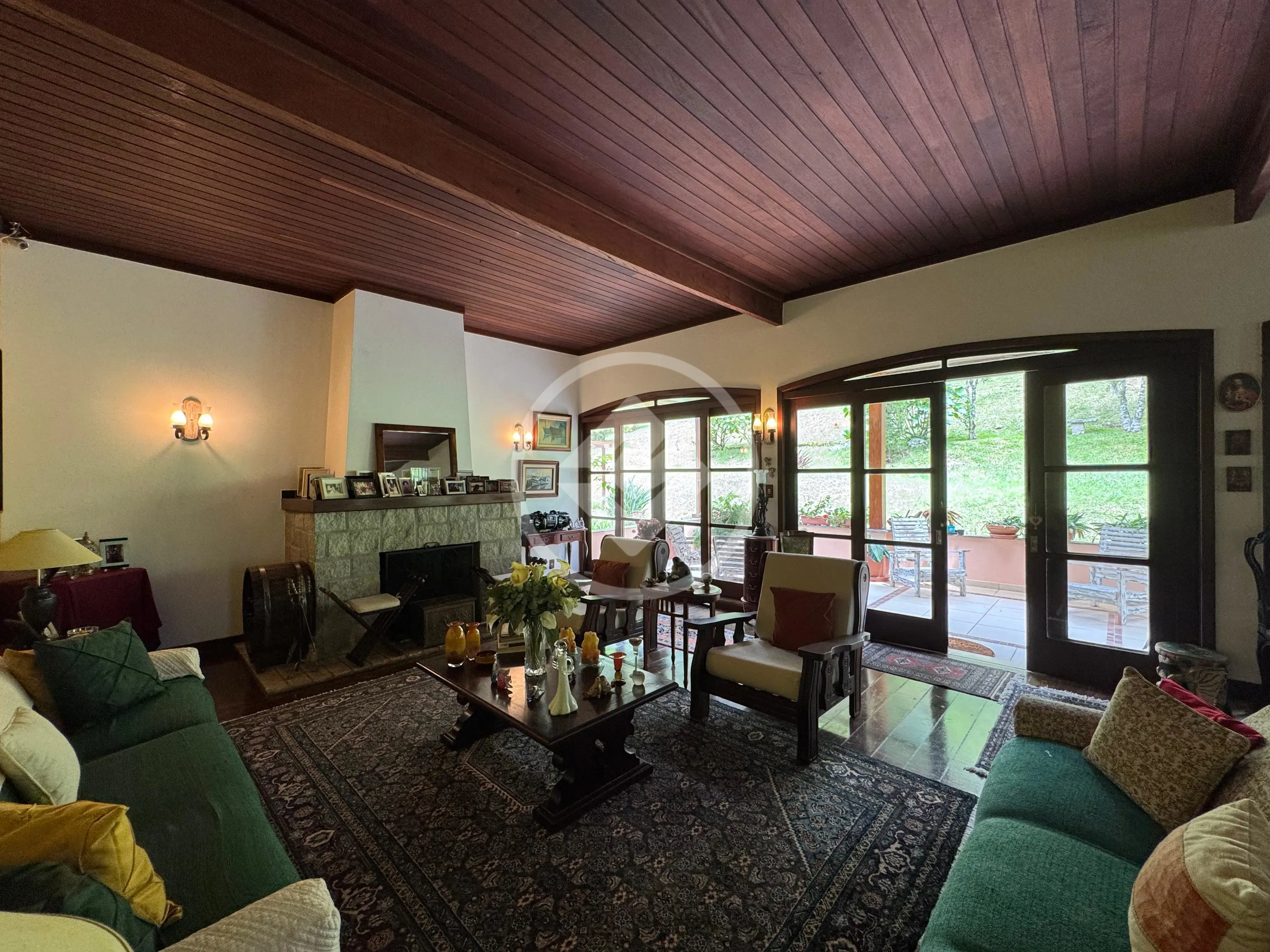 Imagem 3 - Casa Condomínio em Carlos Guinle, Teresópolis - RJ