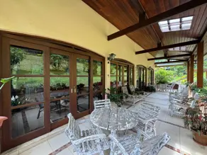 Imagem 4 - Casa Condomínio em Carlos Guinle, Teresópolis - RJ