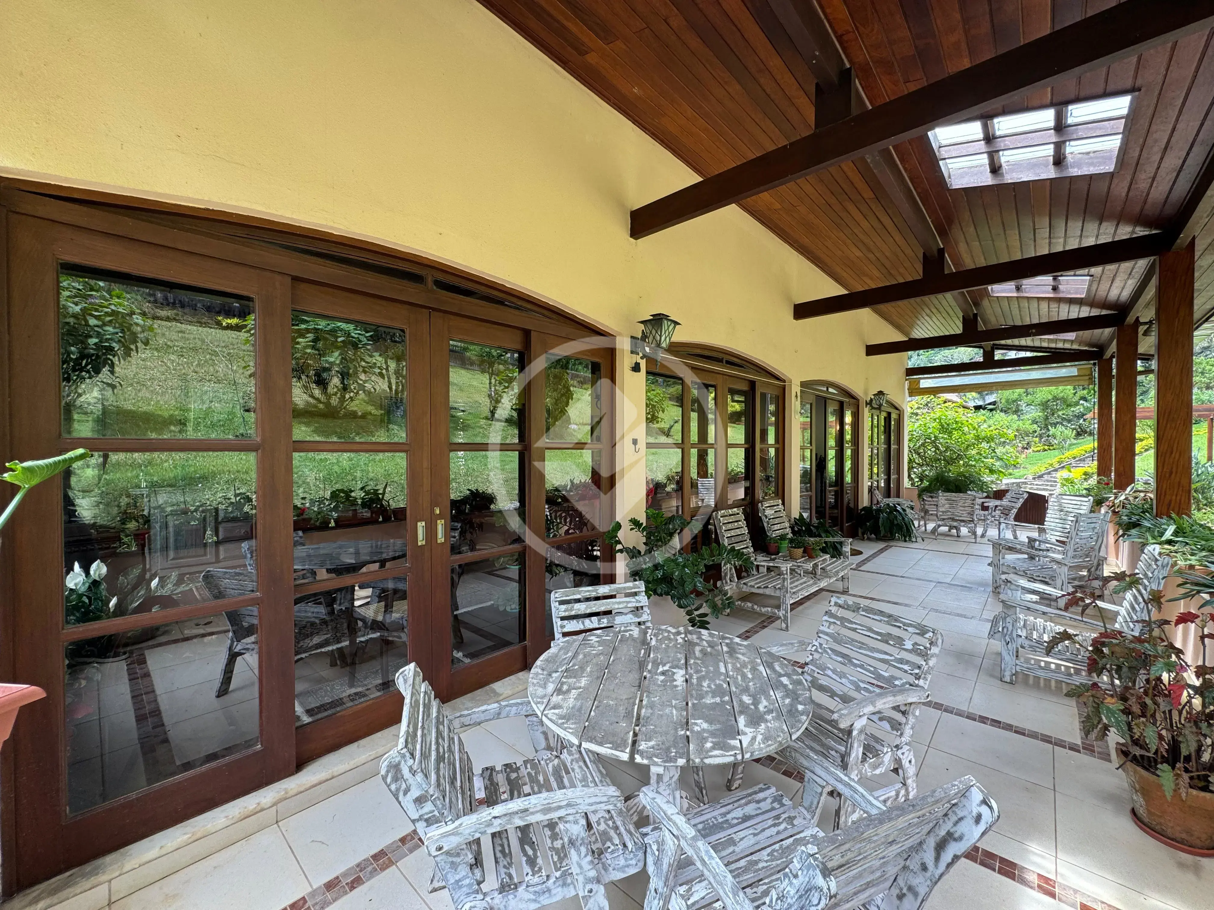 Imagem 4 - Casa Condomínio em Carlos Guinle, Teresópolis - RJ