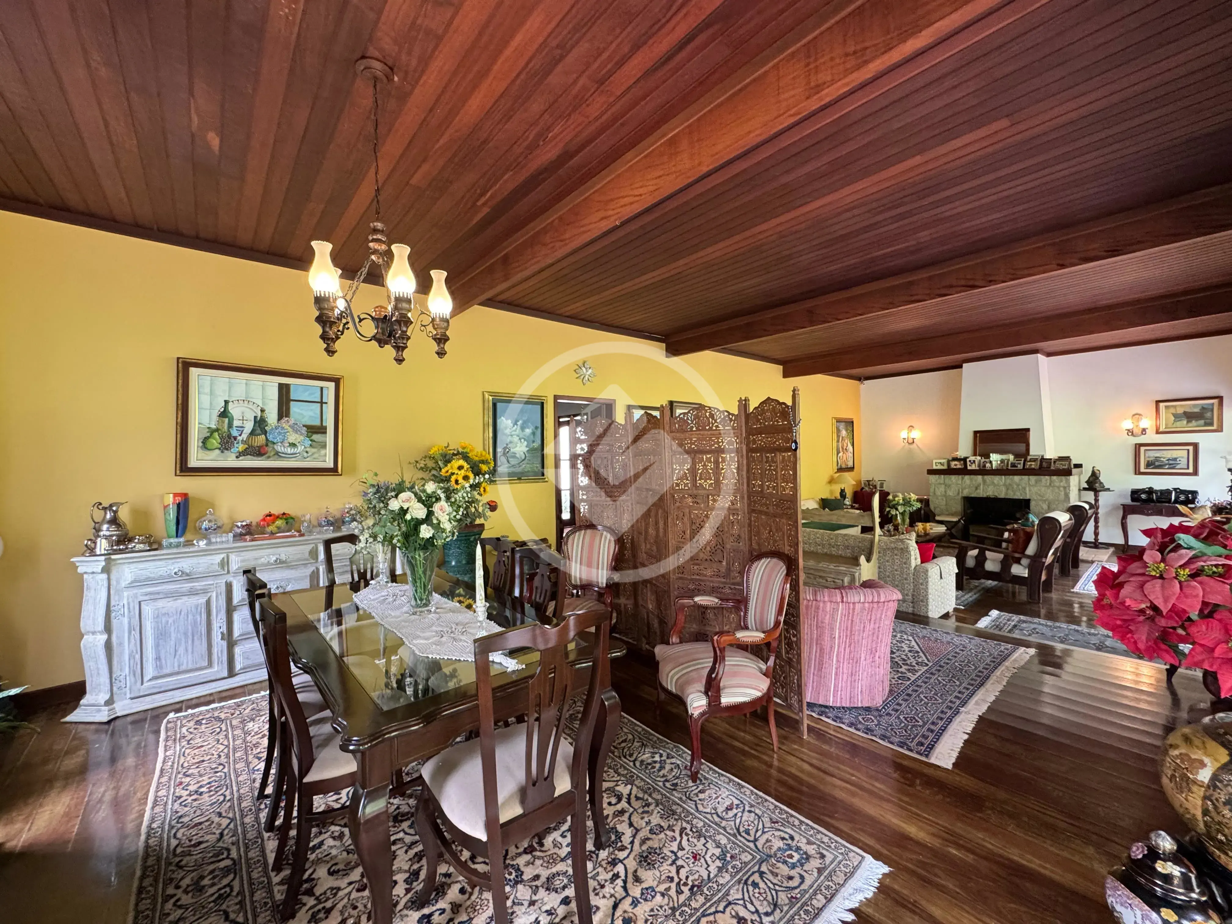 Imagem 6 - Casa Condomínio em Carlos Guinle, Teresópolis - RJ