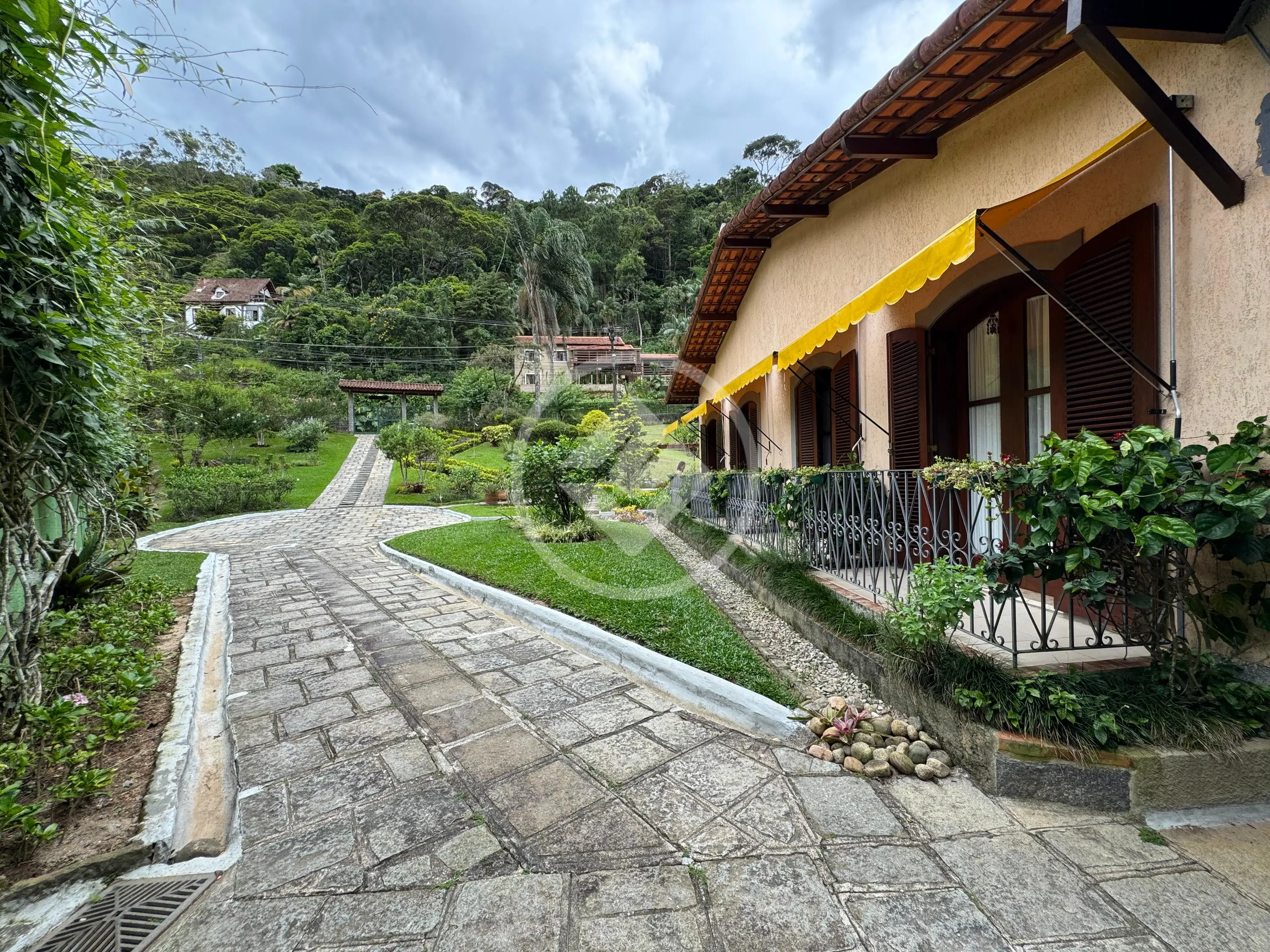 Image 55 - Casa Condomínio em Carlos Guinle, Teresópolis - RJ