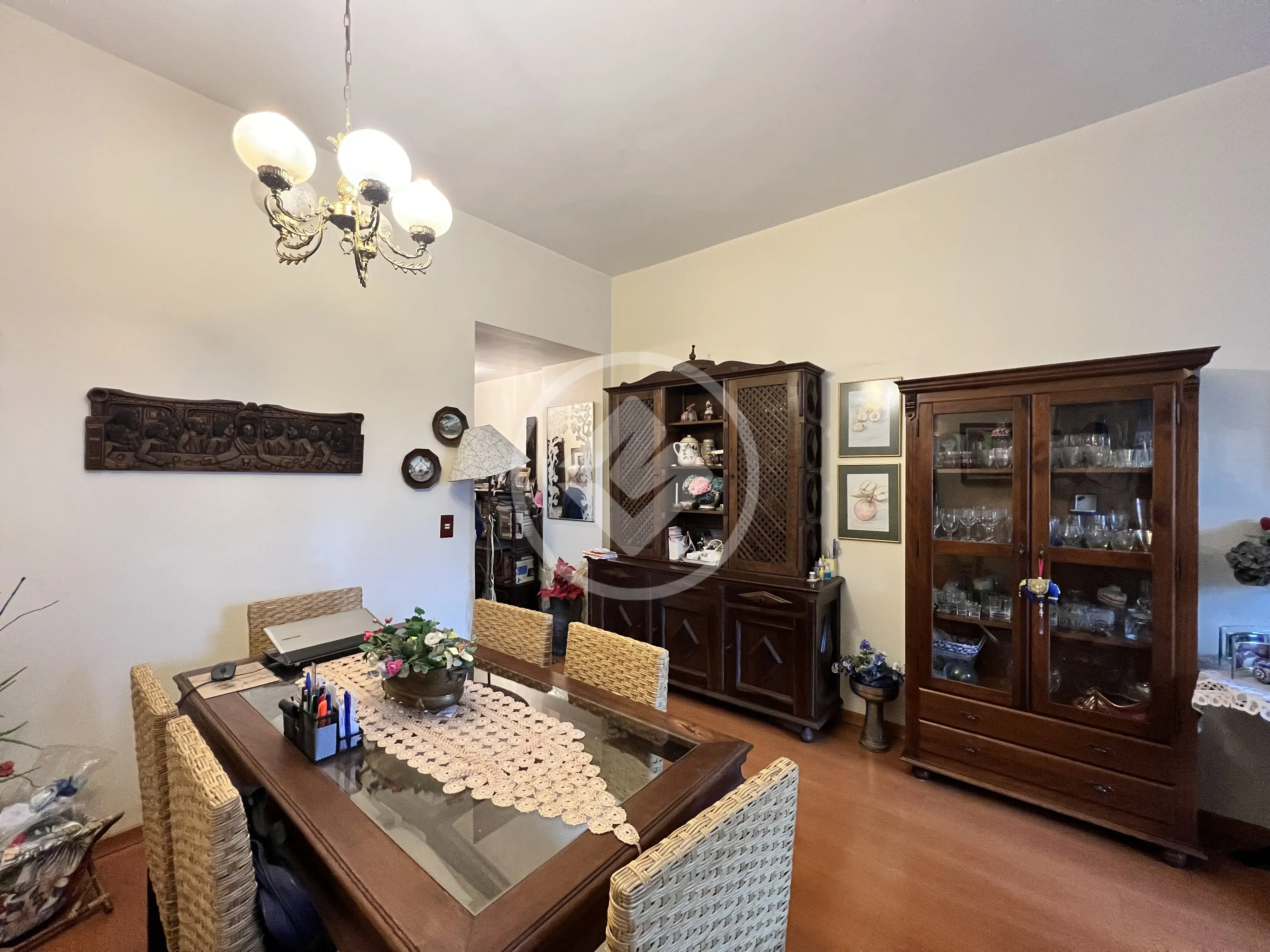 Imagem 3 - Apartamento em Alto, Teresópolis - RJ