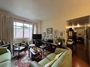 Imagem 4 - Apartamento em Alto, Teresópolis - RJ