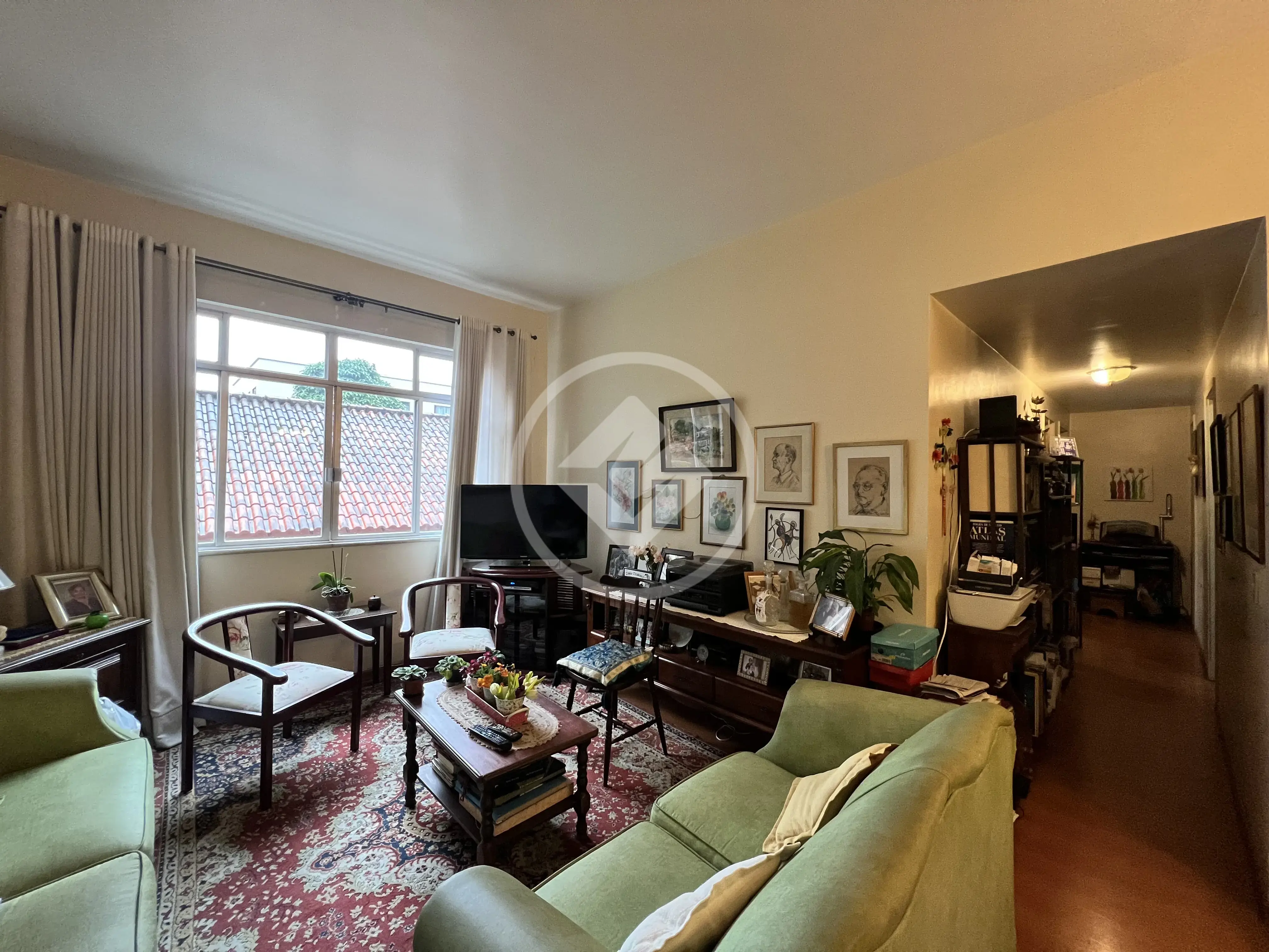Imagem 4 - Apartamento em Alto, Teresópolis - RJ