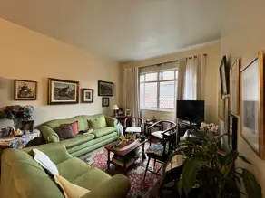Imagem 2 - Apartamento em Alto, Teresópolis - RJ