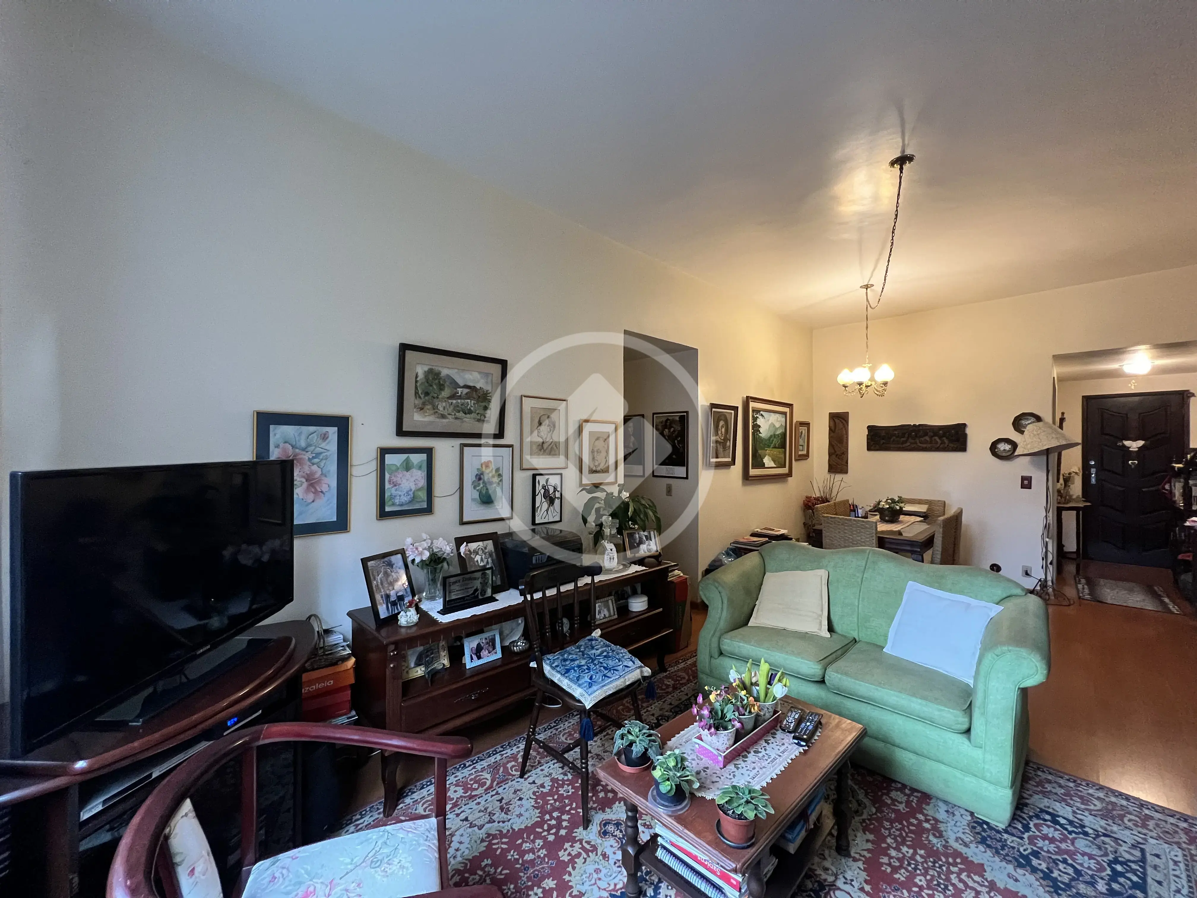Imagem 5 - Apartamento em Alto, Teresópolis - RJ
