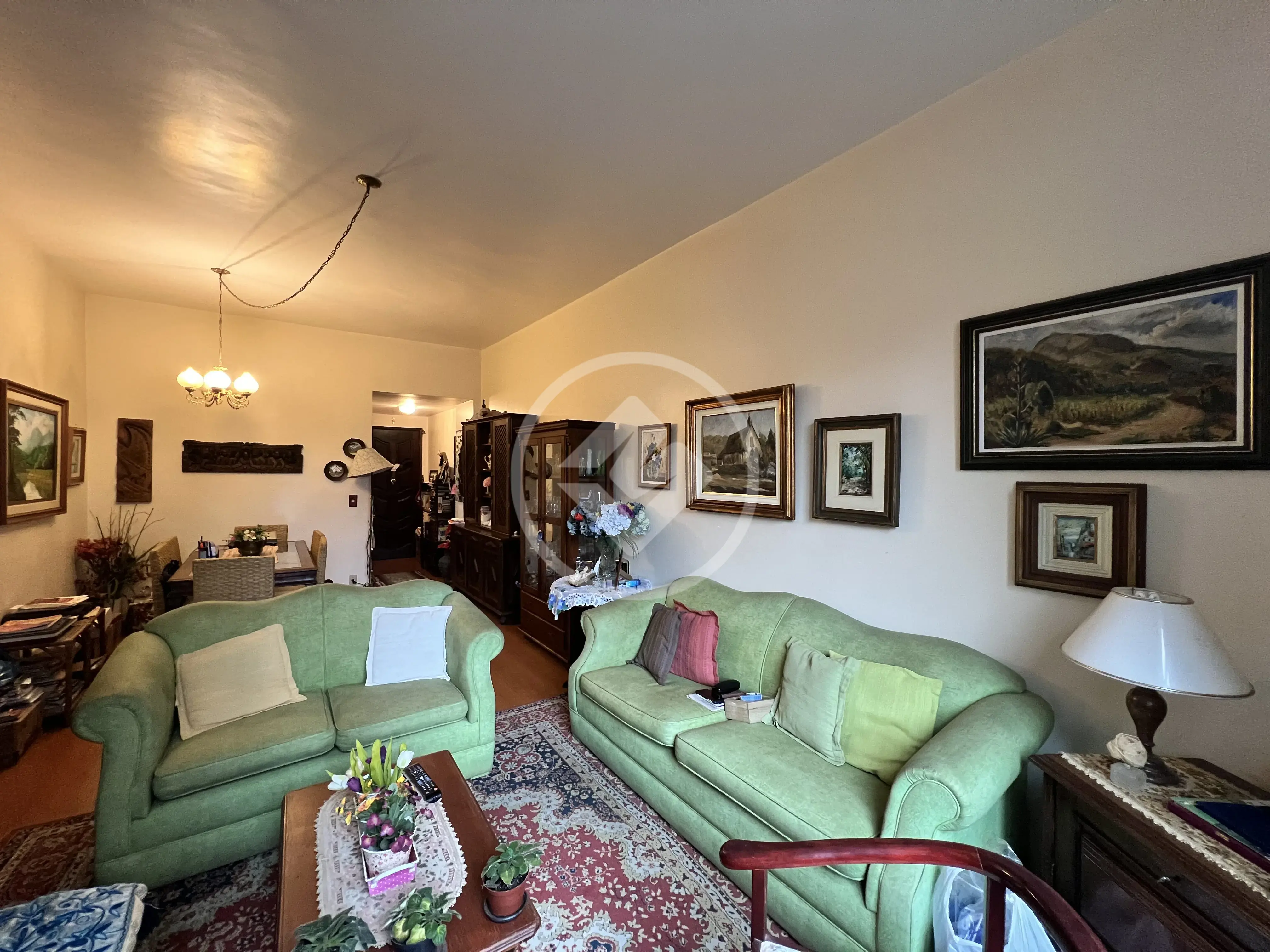 Imagem 6 - Apartamento em Alto, Teresópolis - RJ