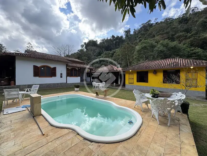 Imagem 6 - Sítio em Cruzeiro, Teresópolis - RJ