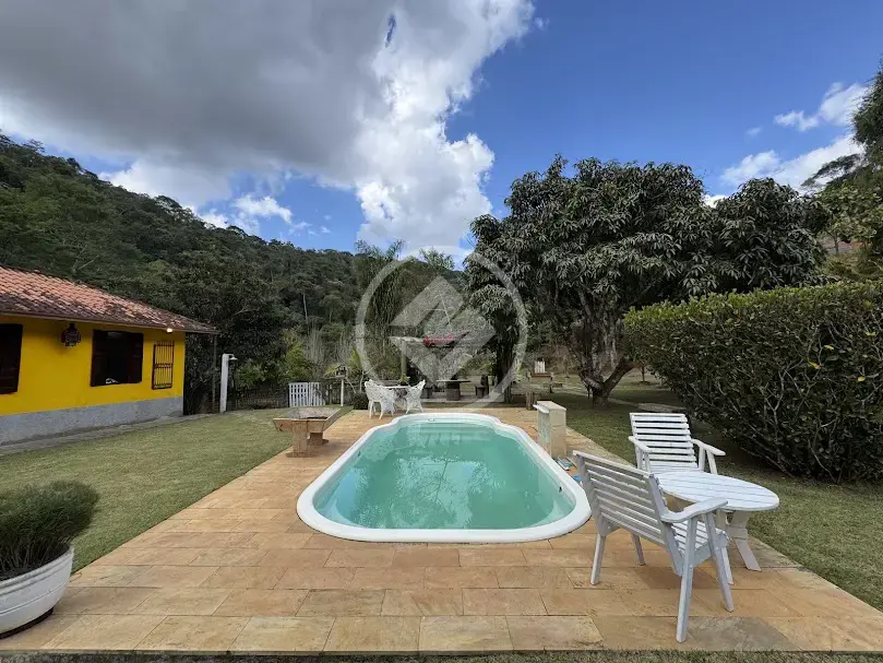 Imagem 5 - Sítio em Cruzeiro, Teresópolis - RJ