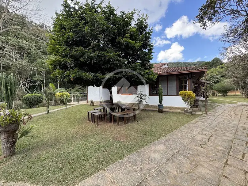 Imagem 2 - Sítio em Cruzeiro, Teresópolis - RJ
