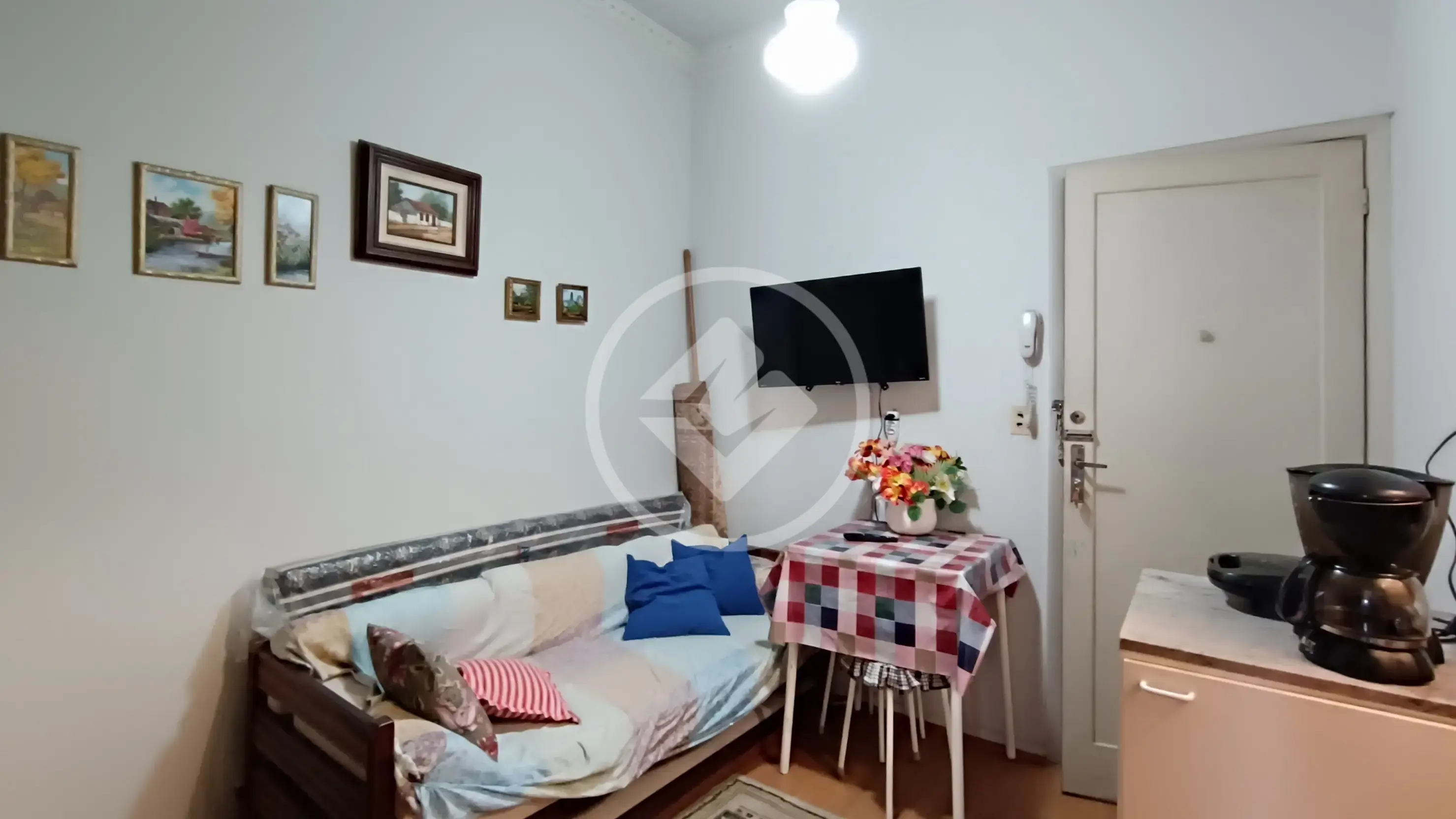 Imagem 1 - Loft / Studio em Alto, Teresópolis - RJ
