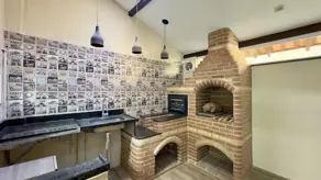Casa Condomínio Bom Retiro, Teresópolis - RJ — foto 1