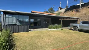 Casa Albuquerque, Teresópolis - RJ — foto 1