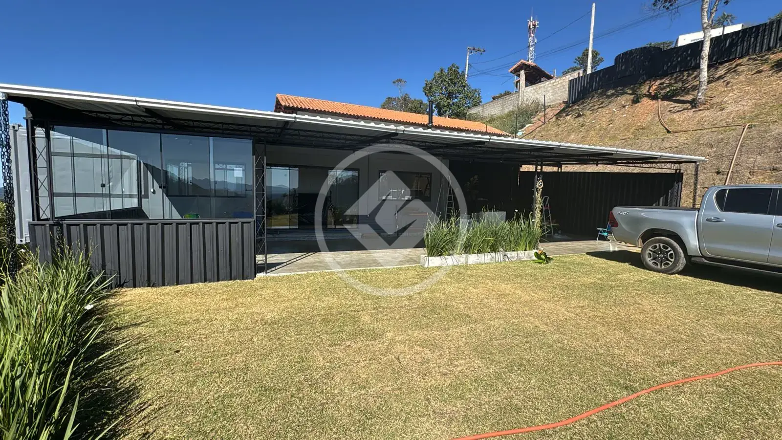 Imagem 1 - Casa em Albuquerque, Teresópolis - RJ