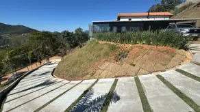 Casa Albuquerque, Teresópolis - RJ — foto 2