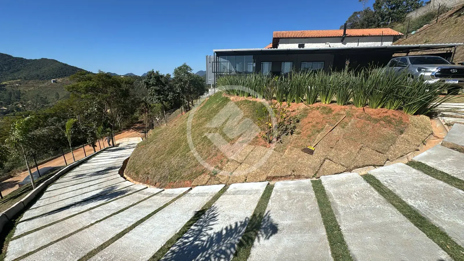 Imagem 1 - Casa em Albuquerque, Teresópolis - RJ