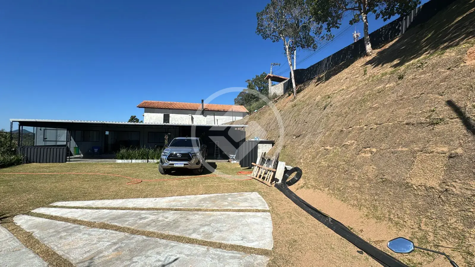 Imagem 2 - Casa em Albuquerque, Teresópolis - RJ
