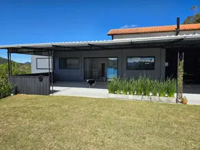 Imagem 3 - Casa em Albuquerque, Teresópolis - RJ