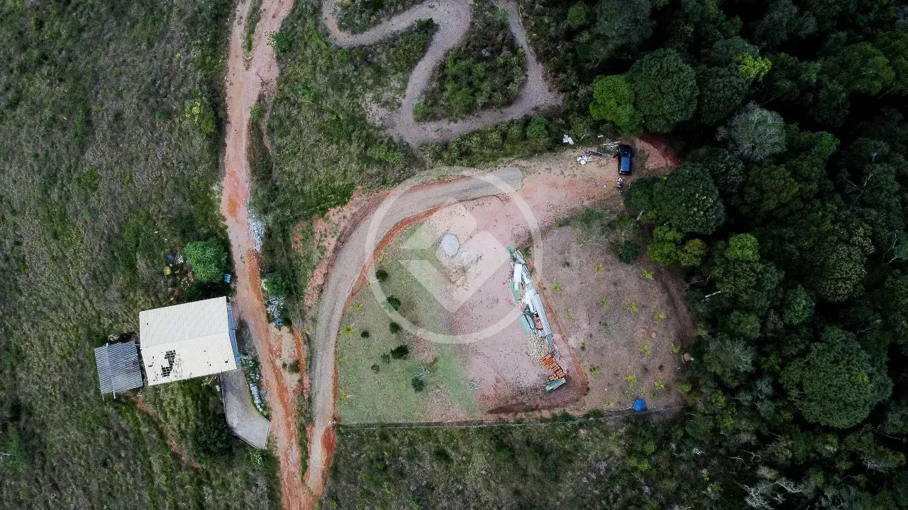 Imagem 1 - Terreno em Albuquerque, Teresópolis - RJ