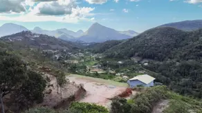 Imagem 2 - Terreno em Albuquerque, Teresópolis - RJ