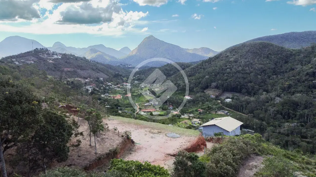 Imagem 2 - Terreno em Albuquerque, Teresópolis - RJ
