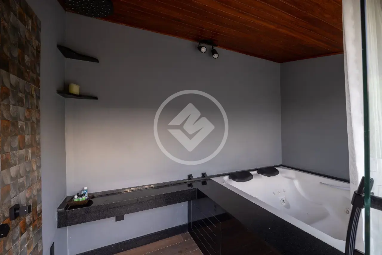 Imagem 3 - Casa Condomínio em Albuquerque, Teresópolis - RJ