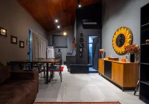 Imagem 4 - Casa Condomínio em Albuquerque, Teresópolis - RJ