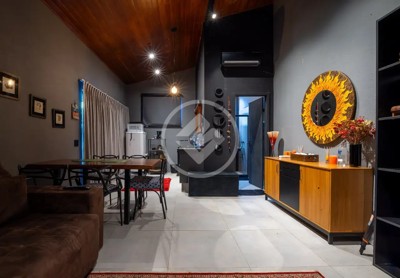 Imagem 4 - Casa Condomínio em Albuquerque, Teresópolis - RJ
