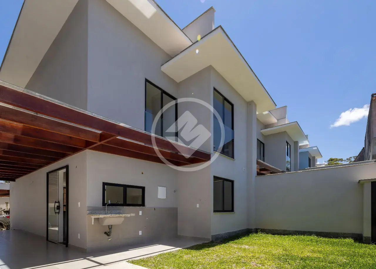Imagem 1 - Casa Condomínio em Tijuca, Teresópolis - RJ